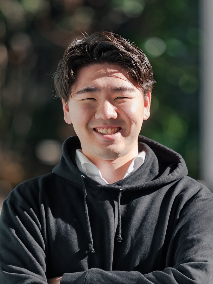 代表取締役 森山 穂貴