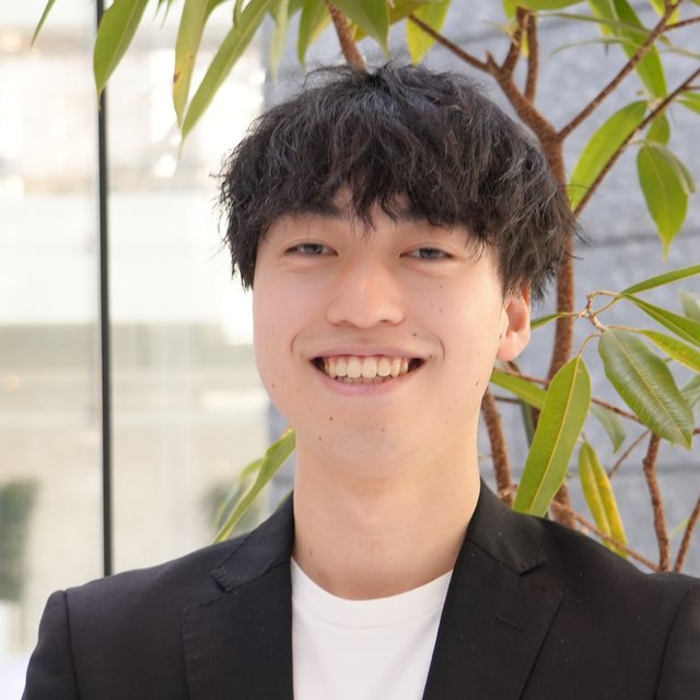 新規事業責任者のメンバー